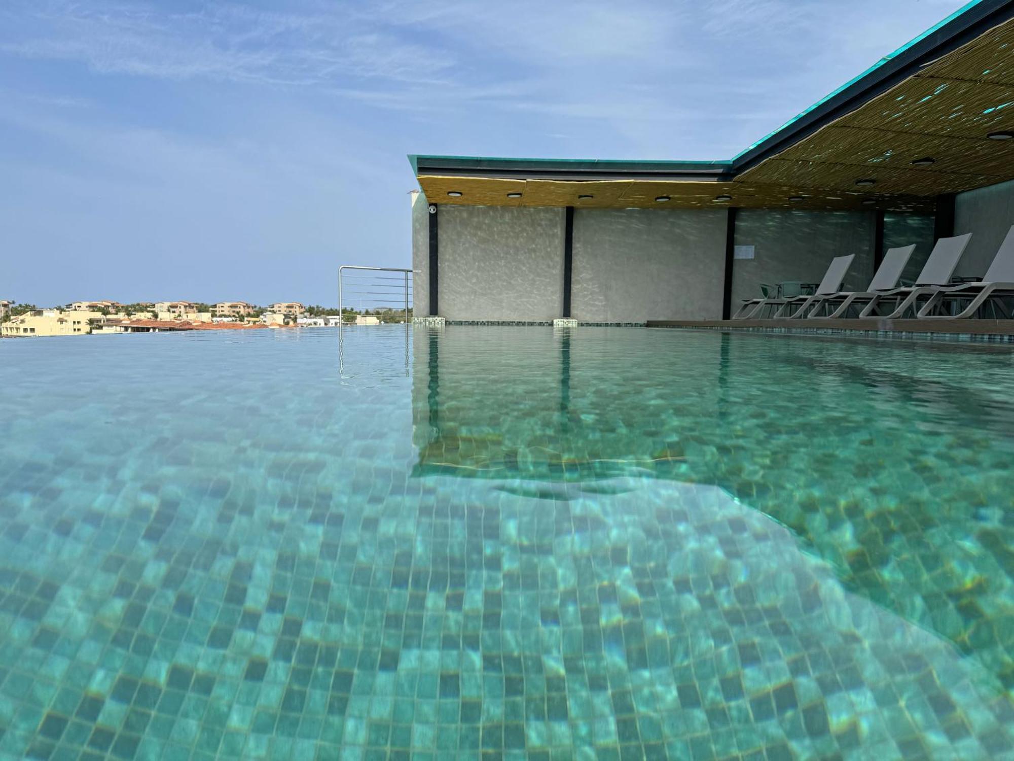 Appartamento Ancora Punta Mita Esterno foto