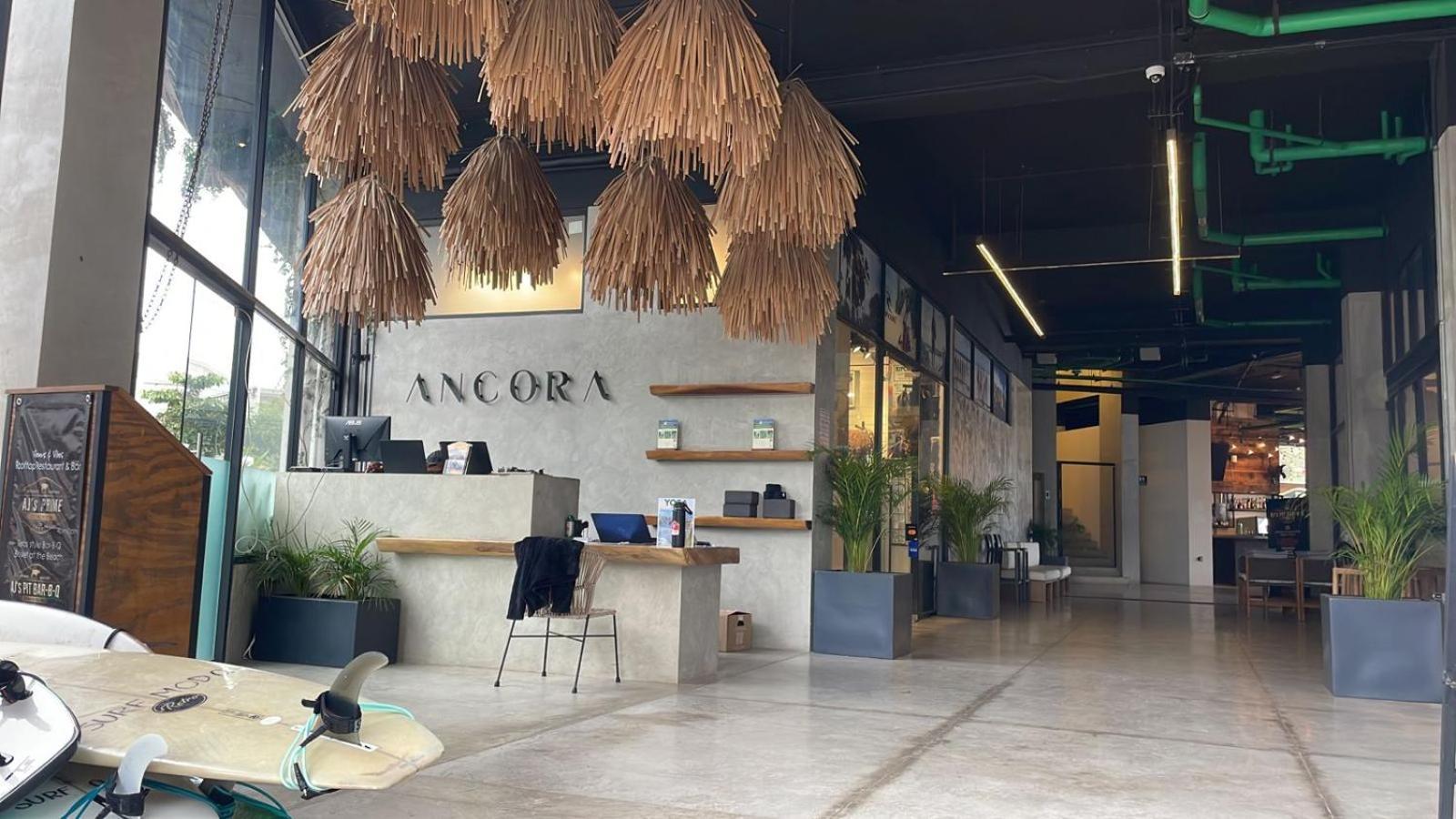 Appartamento Ancora Punta Mita Esterno foto