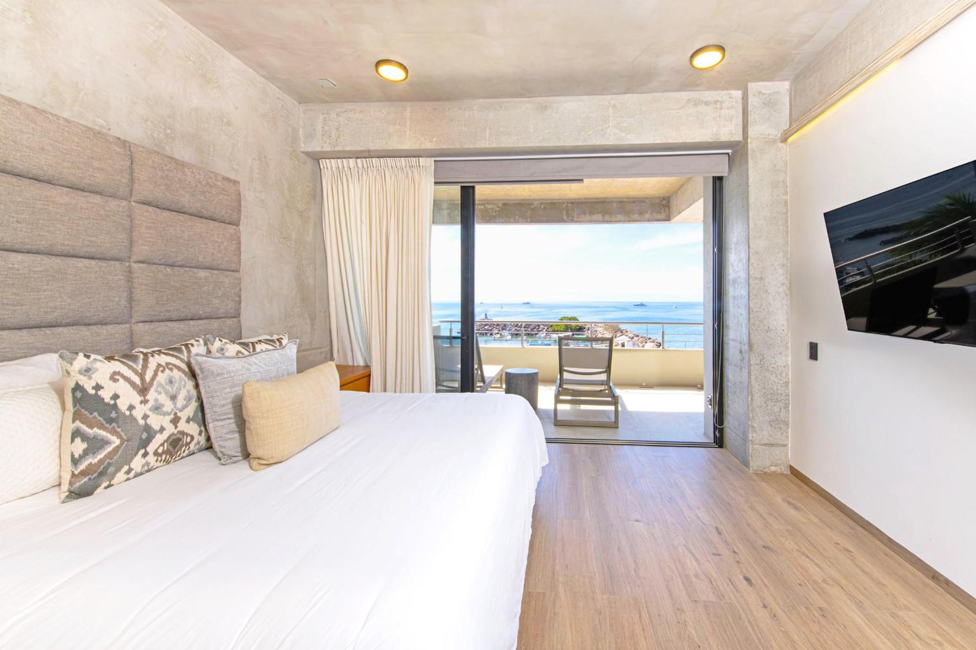 Appartamento Ancora Punta Mita Camera foto