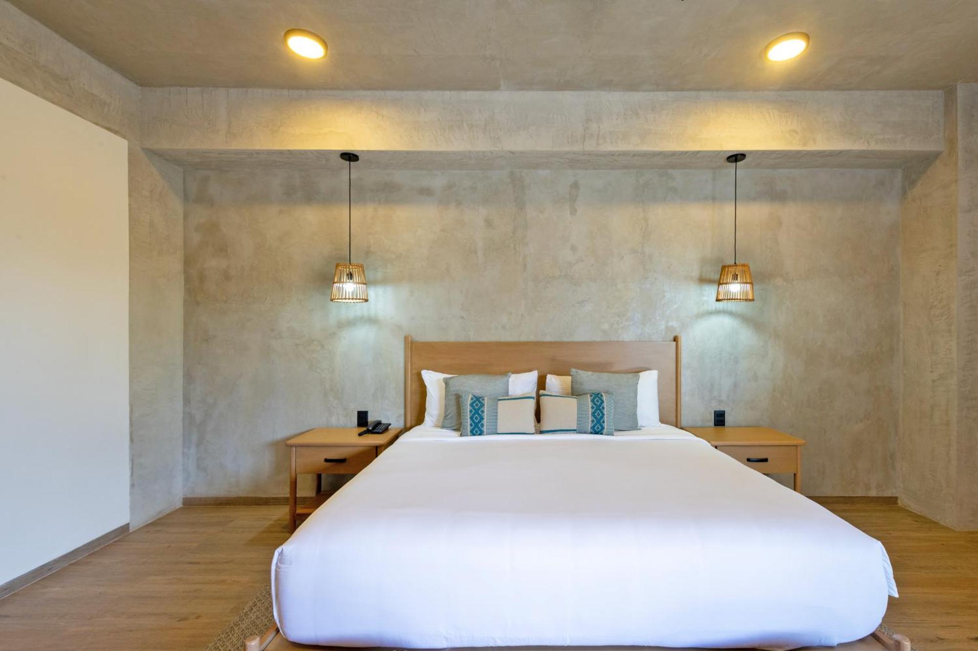 Appartamento Ancora Punta Mita Camera foto