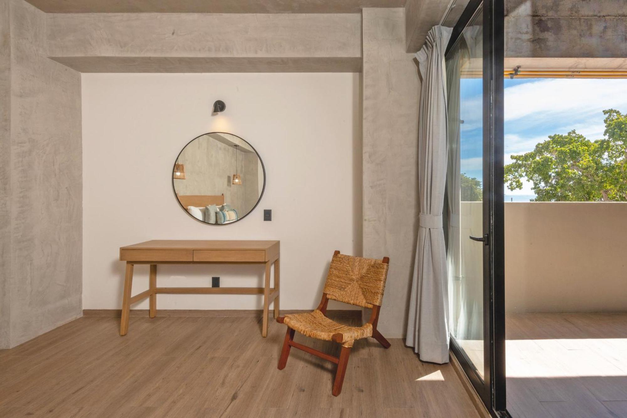 Appartamento Ancora Punta Mita Camera foto